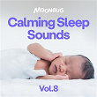 Calming Sleep Sounds, Vol. 8 | Dreamy Baby Music