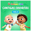 Cantigas Favoritas, Vol. 5 | Cocomelon Em Português