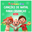 Cançoes de Natal para Crianças, Vol. 2 | Cocomelon Em Português