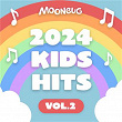 2024 Kids Hits, Vol. 2 | Cocomelon