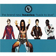 Back To Love (Remixes) | The Brand New Heavies