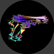 Gunman / Caught in a Trip | Walton