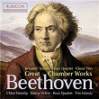 Beethoven: Great Chamber Works | Chloë Hanslip