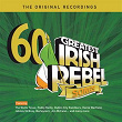 60 Greatest Irish Rebel Songs | Derek Warfield