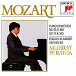 Perahia Plays & Conducts Mozart | Perahia Murray