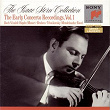 The Isaac Stern Collection - The Early Concerto Recordings, Vol. I | Isaac Stern