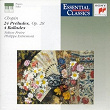 Chopin: 24 Préludes, Op. 28 & 4 Ballades | Nelson Freire