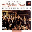 Neujahrskonzert / New Year's Concert 1995 | Zubin Mehta & Wiener Philharmoniker