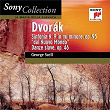 Dvorák: Symphony No. 9 in E Minor "From the New World" & Slavonic Dances | George Szell