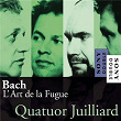 Bach: The Art of the Fugue, BWV 1080 | The Juilliard String Quartet