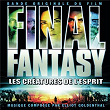 Final Fantasy - OMPS | Elliot Goldenthal