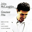 Greatest Hits | John Mc Laughlin