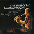 Live At The Berlin Philharmonic | Dave Brubeck & Gerry Mulligan