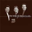 The Best Of The Gatlins: All The Gold In California | Larry Gatlin & The Gatlin Brothers