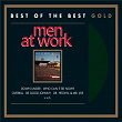 The Best Of Men At Work: Contraband | Men At Work