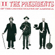 II | The Presidents Of The Usa