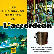Les Plus Grands Moments De L'Accordéon Vol. 2 | Yvette Horner