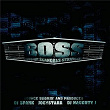 B.O.S.S., Vol. 1 | B.o.s.s