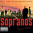 The Sopranos - Music From The HBO Original Series - Peppers & Eggs | Henry Mancini