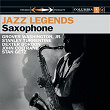 Jazz Legends: Saxophone | Charlie Rouse
