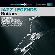 Jazz Legends: Guitars | Louis Armstrong