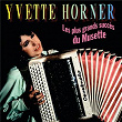 Les Grands Succès Du Musette | Yvette Horner