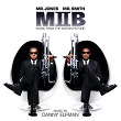 Men In Black II - Music From The Motion Picture | Danny Elfman