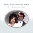 It's Christmas Time Again | Gladys Knight & The Pips & Johnny Mathis