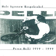 Helt Igennem Respektabel 1959-1999 | Peter Belli