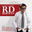DJ Suketu & Friends Present RD Burman Reinvented | Dj Suketu