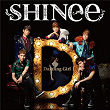 Dazzling Girl | Shinee