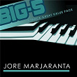 Big-5: Jore Marjaranta | Jore Marjaranta