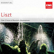 Essential Liszt | The London Symphony Orchestra