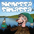 Pienessä Simassa | Pirkka-pekka Petelius