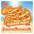 70s Summer Party | The Jacksons