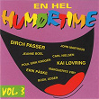 En Hel Humørtime Vol. 3 | Carl Nielsen