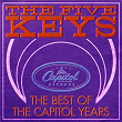 Best Of The Capitol Years | The Five Keys