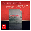 Ballets russes | Orchestre Philharmonique De Radio France