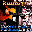 Kultaiset Suomirockin Rakkauslaulut | Eppu Normaali