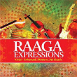 Raaga Expressions | Sowmya