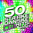 50 Stærke Danske Club Hits Vol. 1 | Laid Back