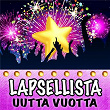 Lapsellista Uutta Vuotta | Lapsiryhmä