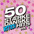 50 Stærke Danske Kitsch Hits (Vol. 1) | Brixx
