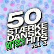 50 Stærke Danske Kitsch Hits (Vol. 3) | Troels Trier