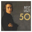 50 Best Liszt | Michel Béroff