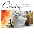 Chopin: Best Loved Piano Pieces | François-rené Duchable
