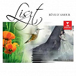 Liszt Rêve d'amour | Kun-woo Paik