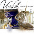 Vivaldi Best loved adagios | Philippe Jaroussky