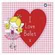 I Love Ballet | The Philharmonia Orchestra