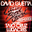 Little Bad Girl (feat. Taio Cruz & Ludacris) | David Guetta
